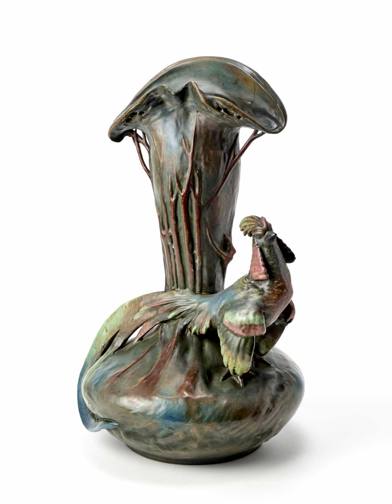 Eduard Stellmacher (1868 - 1932) - photo 1